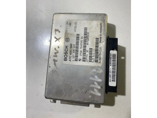 Блок управления коробкой передач 7542725, 1137328119 BMW X3 E83