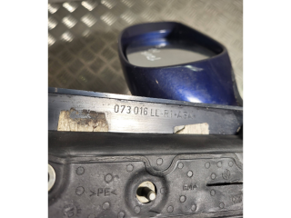 Зеркало электрическое Volkswagen Touran I 2003 - 2010 года