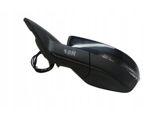 Зеркало электрическое Skoda Octavia Mk3 (5E) 2013 - 2019 года