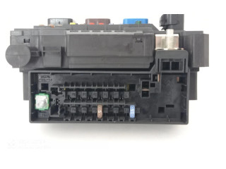 Блок комфорта 9807091780, 29149820 Citroen C4 II Picasso