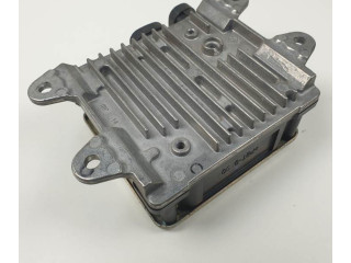 Блок управления 9658468080 Citroen C2