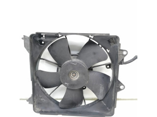 Вентилятор радиатора     1580008050, 9J22    Honda Civic 1.3