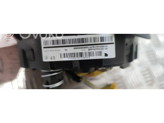 Подушка безопасности водителя 1234   Mercedes-Benz GLC C253