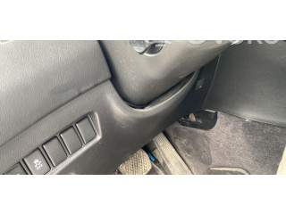 Переключатель дворников 488101BD1D Infiniti QX50 (J50)