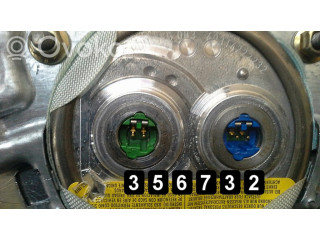 Подушка безопасности водителя 96326381   Citroen C5