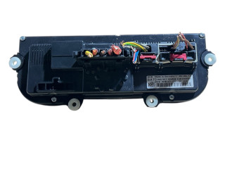 Блок управления климат-контролем 7N0907426BG, 5HB01129200 Volkswagen Touran II