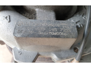  Турбина Audi A5 8T 8F  059145722S         
