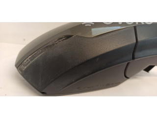 Зеркало электрическое Audi A1 2018 - года