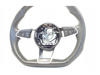 Руль Audi TT TTS RS Mk3 8S  2014 -  года 8S0419091G      