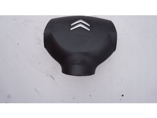 Подушка безопасности водителя PODUSZKATAMAAIRBAG Citroen C-Crosser