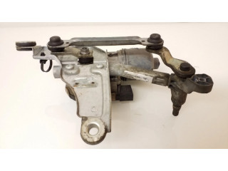 Механизм стеклоочистителей (трапеция)