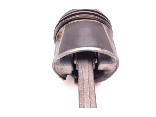  Поршень с шатуном BNV BNV  Skoda Fabia Mk2 (5J)  