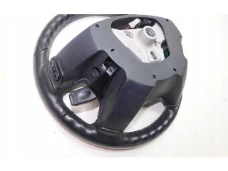 Руль Jeep Compass - года