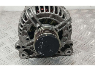 Генератор 03L903023, BOSCH Audi A1