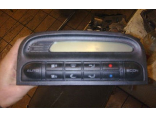 Блок управления климат-контролем 5ME, 70604665 Ford Galaxy