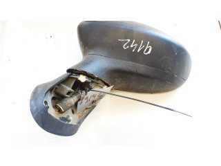 Зеркало электрическое     левое    Fiat Grande Punto     