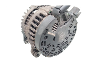 Генератор 6G9N10300UD, 0121615008   Ford S-MAX