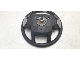 Руль Land Rover Range Rover Velar 2017 - года JK623F563EB8PVJ