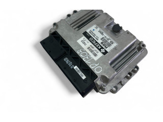 Блок управления двигателя 391102BRAR KIA Ceed