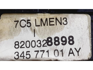 Ручка стеклоочистителей