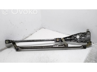 Механизм стеклоочистителей (трапеция)