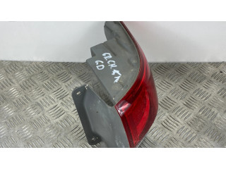 Задний фонарь правый сзади P68110000AC    Jeep Grand Cherokee   2010-2021 года