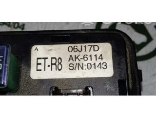 Блок предохранителей 06J17D, AK6114   SsangYong Actyon    
