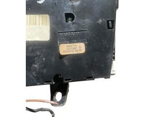 Блок управления климат-контролем 8682733, ME281600039   Volvo XC90