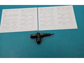 Форсунка 0414720039, IMPRK1366951 Audi A3 S3 8L