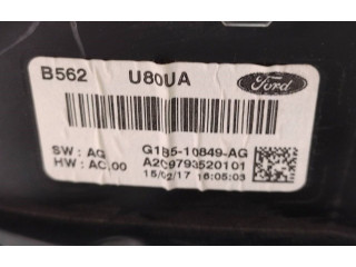 Přístrojová deska Ford Ka 2016 A2C9793520101