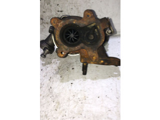 Турбина Ford Fiesta 54351014861, 54351014861