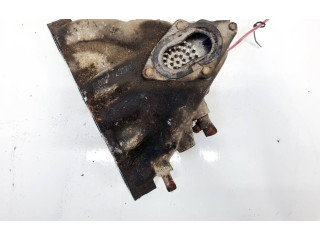 Всасывающий коллектор 027129713    Volkswagen Golf II