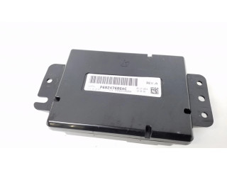 Блок управления климат-контролем P68247686AC, 68247686AC   Jeep Grand Cherokee