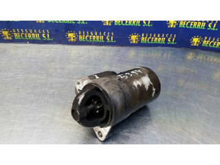 Стартер  25187951   Daewoo Kalos