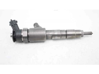 Vstřikovač 9802776680, 445110566 Peugeot 308 BHZ (DV6FC)