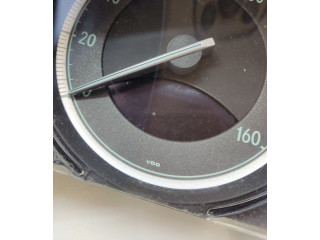 Přístrojová deska Mercedes-Benz SL R230 2006 A2305400023, A2305408747