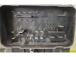 Блок предохранителей    Audi A3 S3 8P    