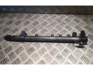 Топливная рампа 6400701295, 6110780449 Mercedes-Benz A W169 для двигателя OM 640.940