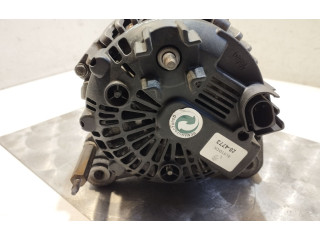 Генератор 0100402, P0518278   Skoda Octavia Mk2 (1Z)      