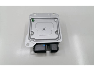 Блок подушек безопасности 109575700C Tesla Model 3