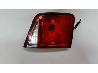 Задний фонарь левый сзади     Chevrolet Orlando   2011- года