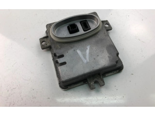 Блок фонаря / (блок «хenon»)