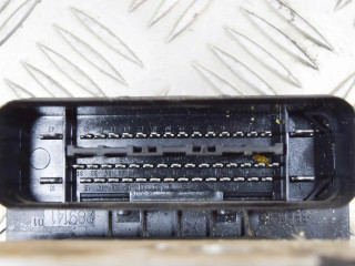 Блок АБС 06210207904, 06210909883 SsangYong Actyon sports I 2005-2012 года