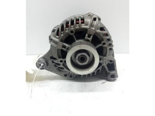 Генератор 200117, 200117   Citroen Saxo      