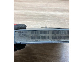 Блок управления двигателем ECU P01270297, 0281001592 Volvo S70 V70 V70 XC