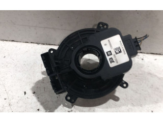 Подрулевой шлейф SRS 13589398, 13589398   Opel Meriva B