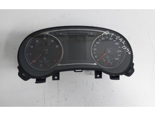 Панель приборов 8X0920930, A2C53325382 Audi A1