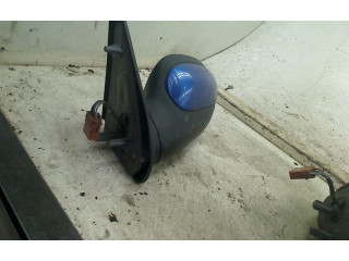 Zpětné zrcátko  Citroen Saxo 1999    