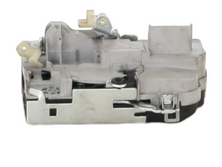 Передний комплект электрического механизма для подъема окна 0130821762   Peugeot Partner