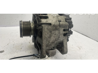 Генератор 231001568R, 231001568R Dacia Duster
